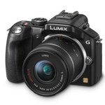 Lumix G5 - bezlusterkowa nowość od Panasonica