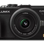 Lumix GX1 - kieszonkowy bezlusterkowiec Panasonica