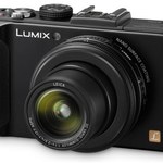 Lumix LX7 - topowy kompakt Panasonica