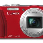 Lumix TZ30 - najbardziej zaawansowany kompakt Panasonica