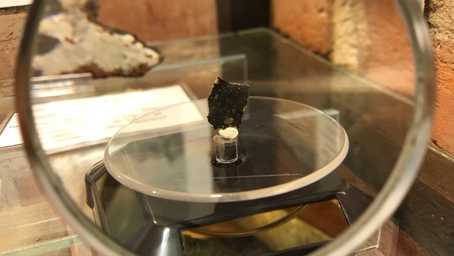 Lunait /Aneta Łuczkowska /RMF FM