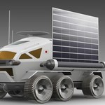 Lunar Cruiser – księżycowy pojazd Toyoty