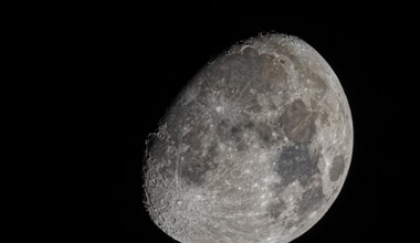 Lunar Trailblazer miał odkryć sekrety Księżyca. Awaria pokrzyżowała plany