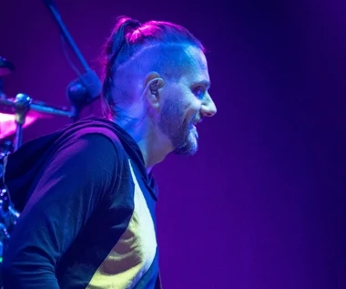 Lunatic Soul i "nowe życie" po rozstaniu z Riverside. Mariusz Duda ogłasza