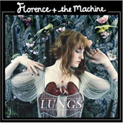 Florence & The Machine: -Lungs