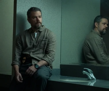 "Łup" zdobywa Netfliksa. Policjanci z Miami i miliony dolarów w głównych rolach