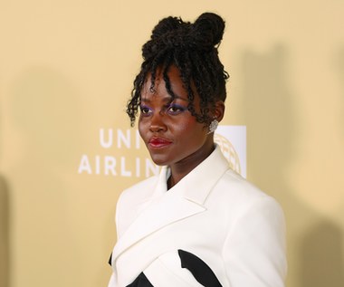 Lupita Nyong'o w spin-offie "Cichego miejsca"
