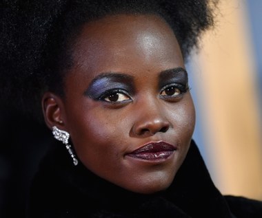 Lupita Nyong'o walczy ze stereotypami