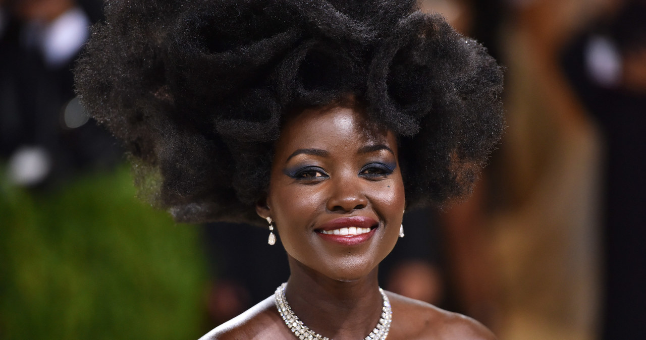 Lupita Nyong'o /Sean Zanni  /Getty Images