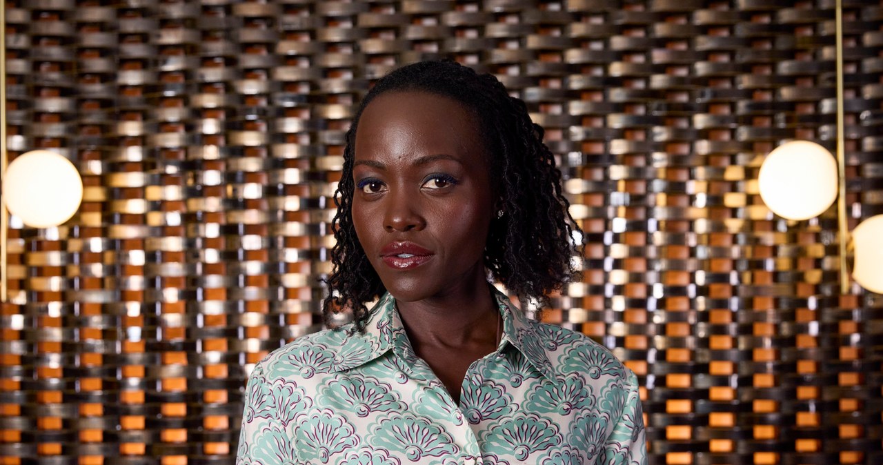 Lupita Nyong'o /Deadline / Contributor /Getty Images