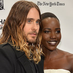 Lupita Nyong’o i Jared Leto są parą!?