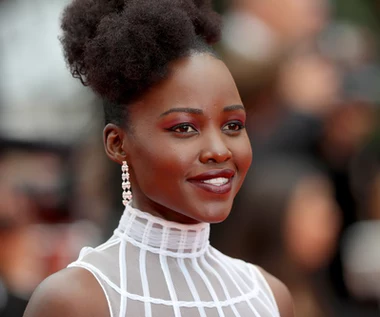 Lupita Nyong’o: Ma kenijskie korzenie, Oscara i dużo do powiedzenia