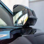 lusterka Lusterka w samochodzie mają ukryte funkcje. Wystarczy ruch ręką