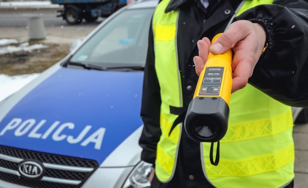 Lustracja spraw kierowców łamiących sądowe zakazy prowadzenia pojazdów