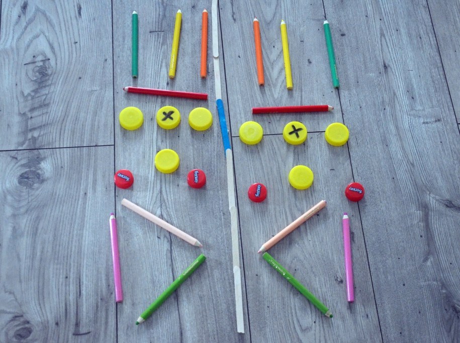 Lustrzane odbicie /Marlena Chudzio /RMF FM