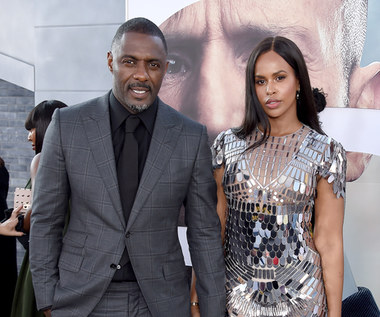 "Luther": Idris Elba uruchamia podcast o... związkach