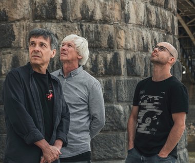 Luty w Nowohuckim Centrum Kultury: Baranovski, Andrzej Poniedzielski i Stare Dobre Małżeństwo