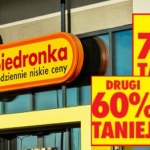 Luty zaczyna się szałem cen w Biedronce! Taniej nawet o 70%