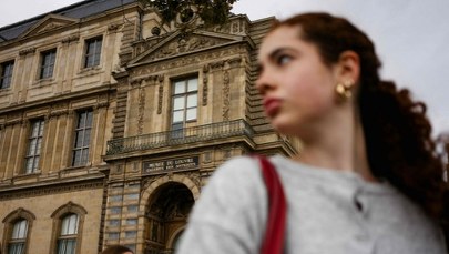 Luwr bierze najlepsze służby świata. Od "Mony Lisy" po Zieloną Komnatę