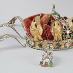 Luwr ujawnił losy uszkodzonej korony cesarzowej Eugenii