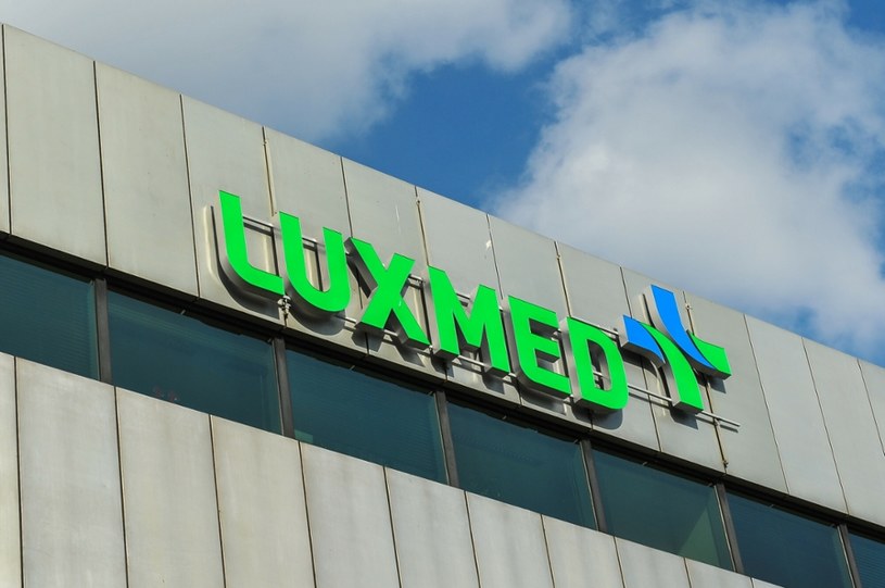 Lux Med kupi akcje Swissmedu od głównego akcjonariusza /Gerard /Reporter