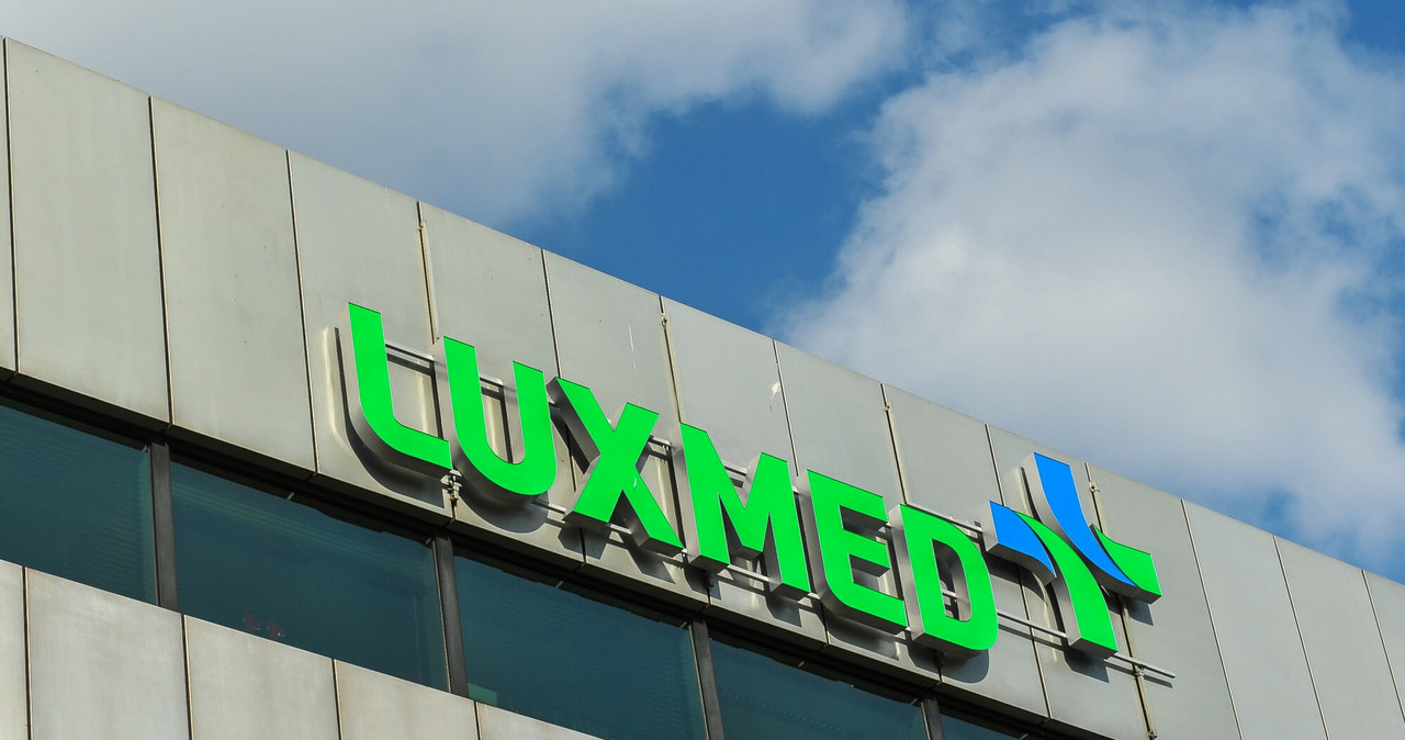 Lux Med kupi akcje Swissmedu od głównego akcjonariusza /Gerard /Reporter