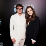 Lux Pascal Lux Pascal: Pedro Pascal wspiera swoją siostrę