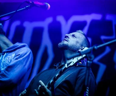 Luxfest 2014 w Krakowie odwołany