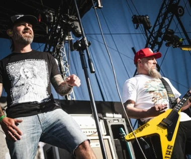 Luxtorpeda wraca do korzeni. Kiedy premiera płyty "Szukamy guza"? 