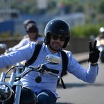 LwG i inne gesty motocyklistów. Znasz je wszystkie?
