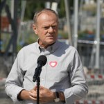 Lwów apeluje do Tuska. Polska firma opóźnia budowę w Ukrainie