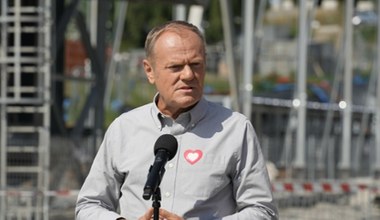 Lwów apeluje do Tuska. Polska firma opóźnia budowę w Ukrainie