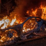 Lwów i Tarnopol pod ostrzałem. "Zabójcy uderzyli rakietami i Shahedami"