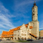 city break Lwówek Śląski, czyli miejsce idealne na weekendowy city break. Słynie z agatów i piwa warzonego od wieków