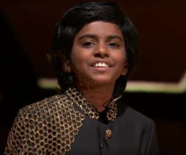 Lydian Nadhaswaram: Poznaj genialnego 13-latka z "The World's Best"