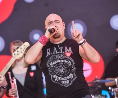 Łydka Grubasa: "Jesteśmy prztyczkiem w nos nadętego show-biznesu" [WYWIAD]