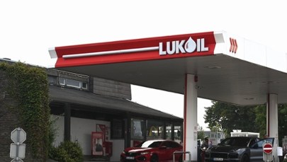 Łyk tlenu dla rosyjskiego giganta. USA czasowo łagodzą sankcje