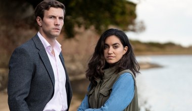 "Lynley": przestępstwa z angielską herbatą. Na spokojnie i bez pośpiechu