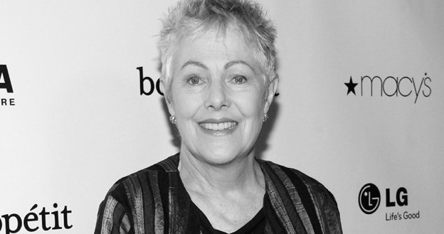 Lynn Redgrave (08.03.1943 - 02.05.2010) / fot. Bryan Bedder /Getty Images/Flash Press Media