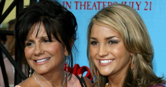 Lynne Spears, fot. Michael Buckner &nbsp; /Getty Images/Flash Press Media