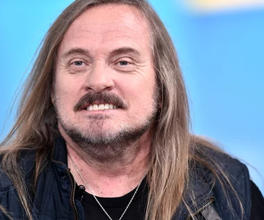 Lynyrd Skynyrd: Johnny Van Zant zakażony koronawirusem