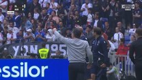  Lyon – Auxerre. 2-2. SKRÓT. WIDEO (Eleven Sports)