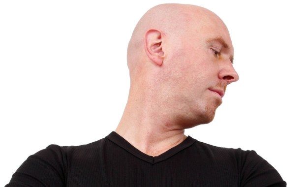 Łysienie może być objawem groźnej choroby