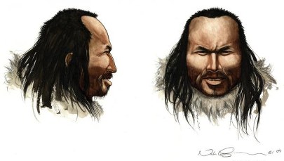 Łysienie to... bardzo stary problem