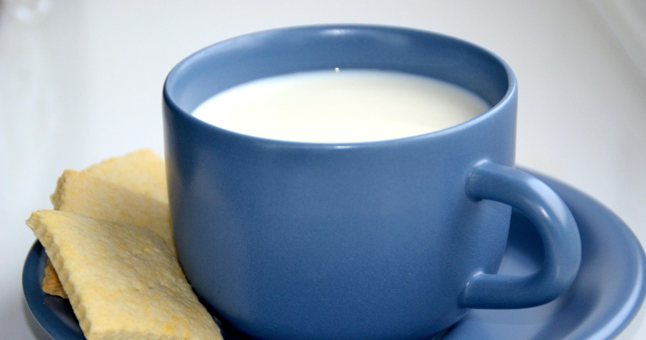 Людям після 60 дуже корисно пити молоко /pixabay.com