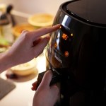 Łyżka oleju do kilograma frytek? Z Philips Airfryer to możliwe