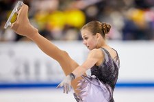 Łyżwiarstwo figurowe. Skate Canada: Trusowa i Hanyu najlepsi wśród solistów