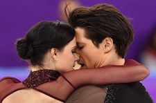 Łyżwiarstwo figurowe. Tessa Virtue i Scott Moir kończą karierę