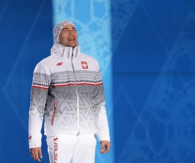 Łyżwiarze z Bródką na czele trenują w Sanoku