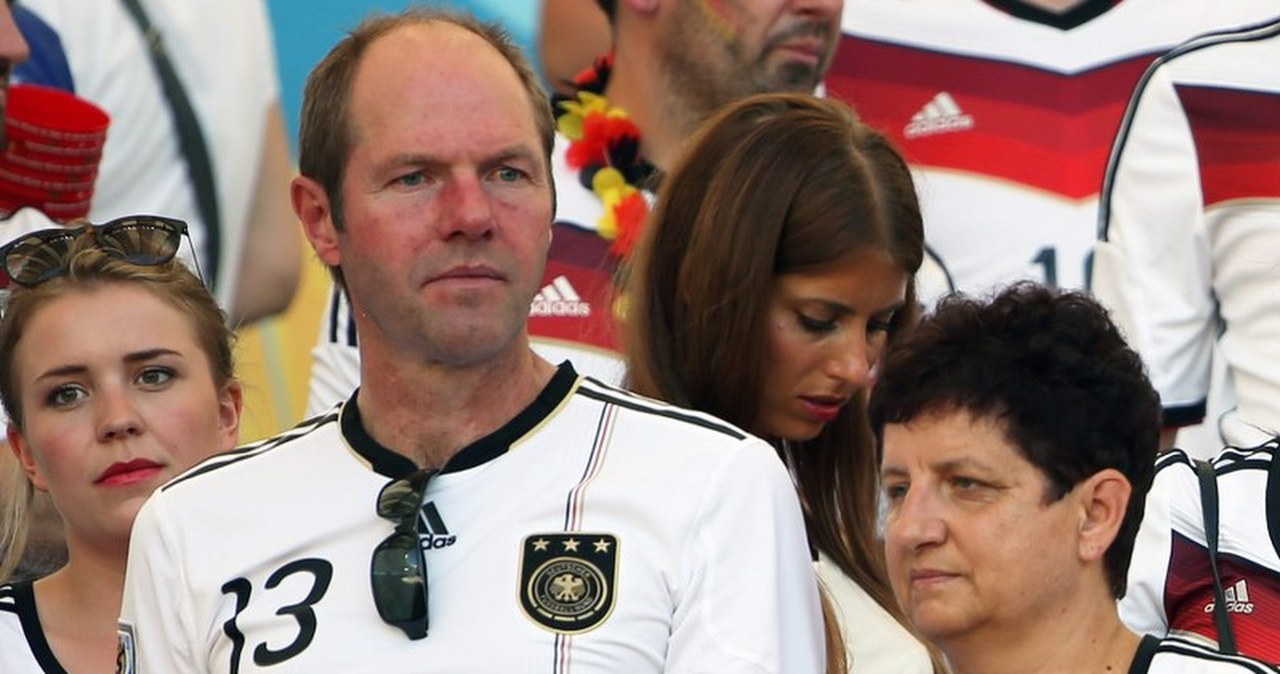 Łzy i smutek wśród kibiców "Trójkolorowych". Francja żegna się z mundialem